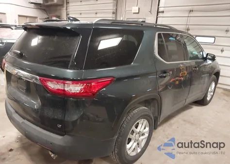 2019 Chevrolet Traverse 1Lt z USA, uszkodzony, nr VIN 1GNERGKW6KJ296121